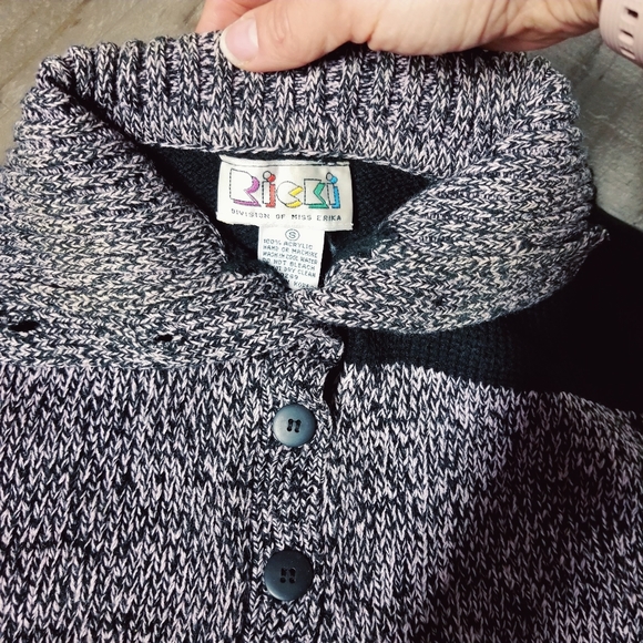 Vintage Ricki sweater - Picture 2 of 5